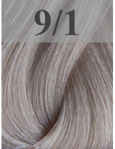 SensiDO kreemvärv 9/1, 60ml