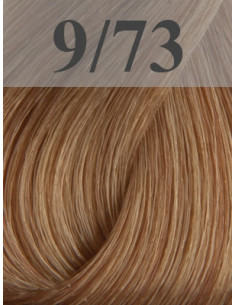 SensiDO kreemvärv 9/73, 60ml