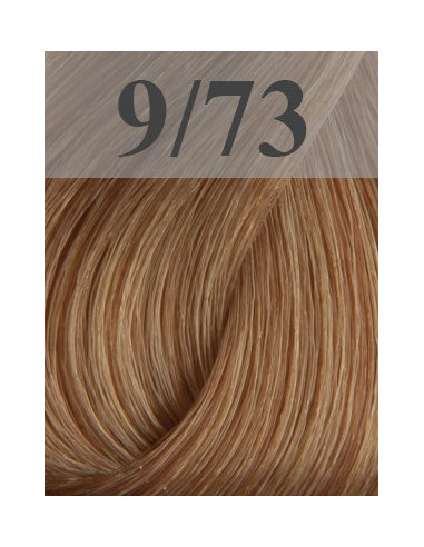 Sensido matu krāsa 60ml 9/73 Very Light Brown Golden Blonde