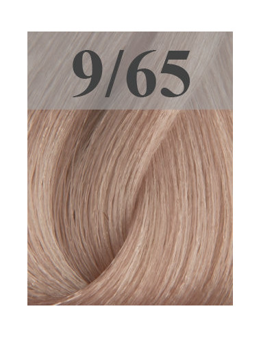 Sensido hair color 60ml 9/65 Very Light Violet Blonde