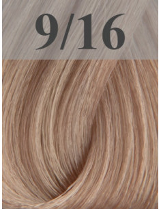 SensiDO kreemvärv 9/16, 60ml