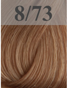 SensiDO kreemvärv 8/73, 60ml