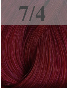 SensiDO kreemvärv 7/4, 60ml