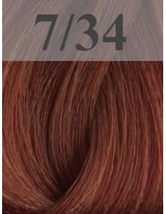 SensiDO kreemvärv 7/34, 60ml