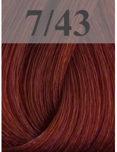 SensiDO kreemvärv 7/43, 60ml