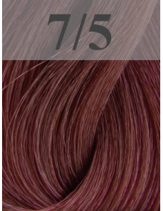 SensiDO kreemvärv 7/5, 60ml