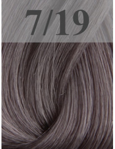 SensiDO kreemvärv 7/19, 60ml