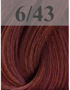 SensiDO kreemvärv 6/43, 60ml