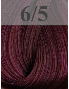 SensiDO kreemvärv 6/5, 60ml