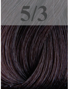 SensiDO kreemvärv 5/3, 60ml