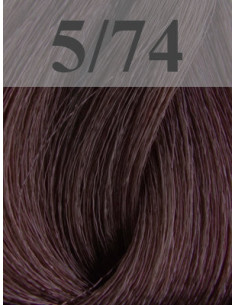 SensiDO kreemvärv 5/74, 60ml