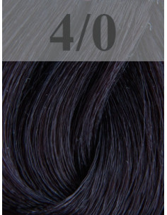 SensiDO kreemvärv 4/0, 60ml