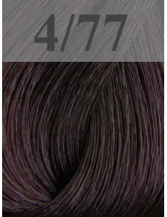 SensiDO kreemvärv 4/77, 60ml