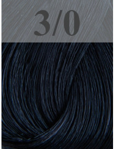 SensiDO kreemvärv 3/0, 60ml