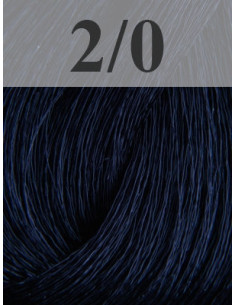 SensiDO kreemvärv 2/0, 60ml