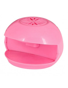 Küünelaki kuivati ​​Elma