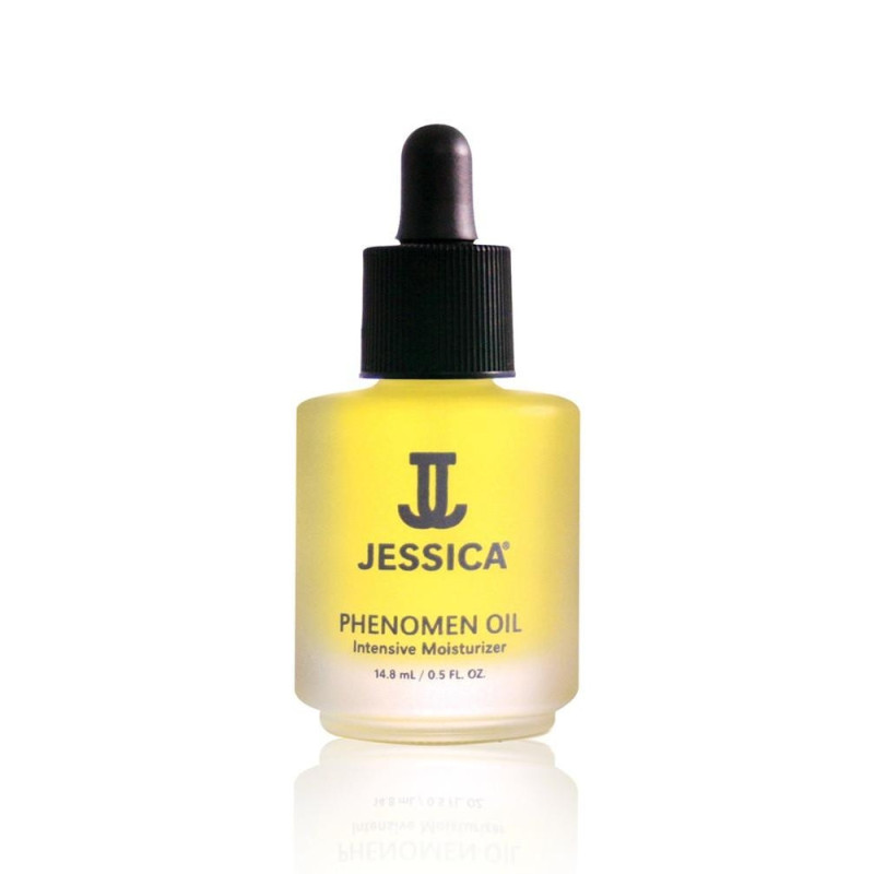 JESSICA| Barojoša eļļa kutikulai 7.4ml