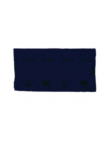 Juuste värvimise ja soengu tegemise keep, ühekordne, plastmassist, pikk, must, 90cm x 118cm, 30 tk/pakis.