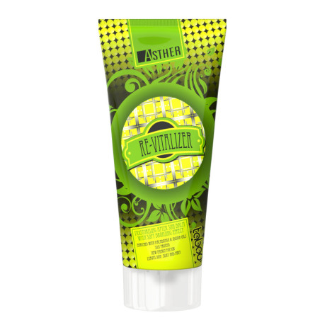 Taboo Re-Vitalizer päevitusjärgne kreem 200ml
