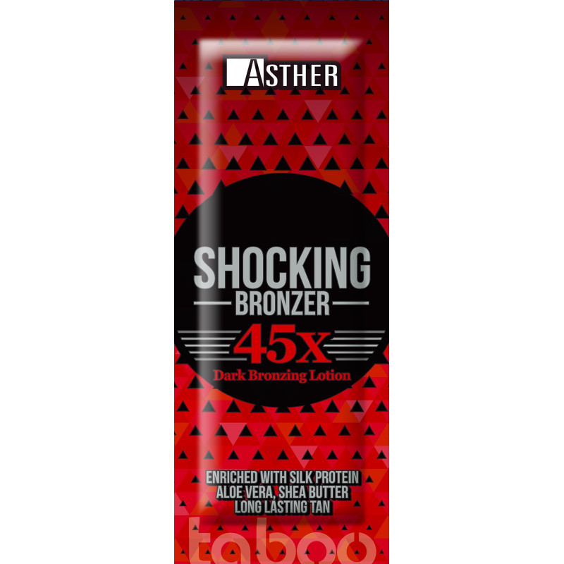 Taboo šokeeriv päikesepuuder 15ml