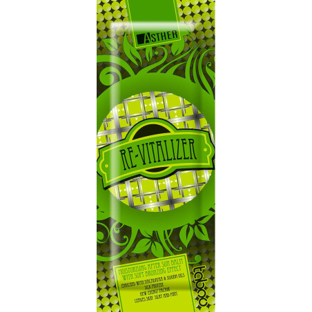 Taboo Re-Vitalizer päevitusjärgne kreem 15ml
