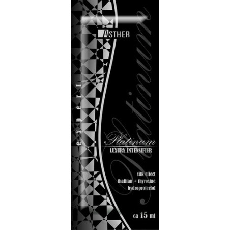 Taboo Expert Platinum päikesekaitsekreem 15ml
