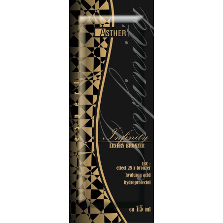 Taboo Expert Infinity päikesekaitsekreem 15ml