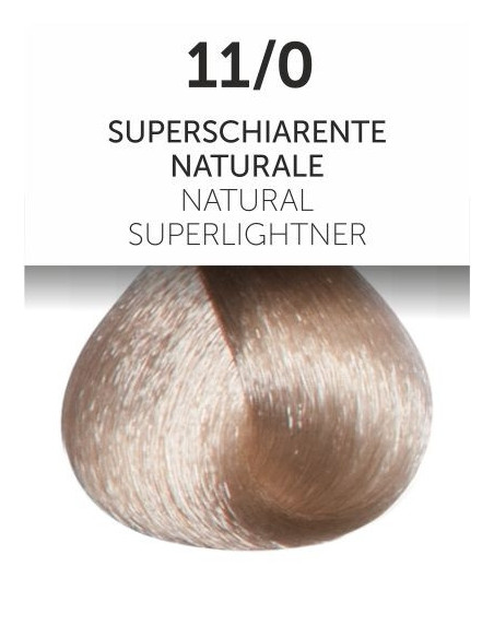 OYSTER PERLACOLOR värv 11/0, Naturaalne ülihele 100ml