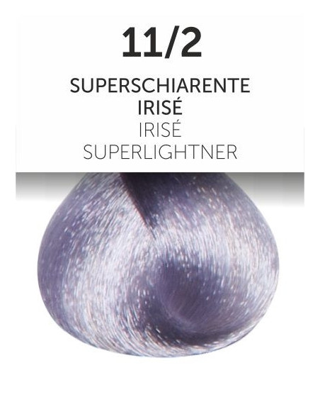 OYSTER PERLACOLOR värv 1 1/2, Iiris ülihele 100ml