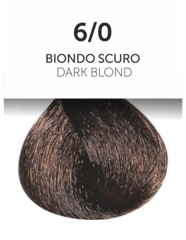 OYSTER PERLACOLOR värv 6/0, Tumeblond...