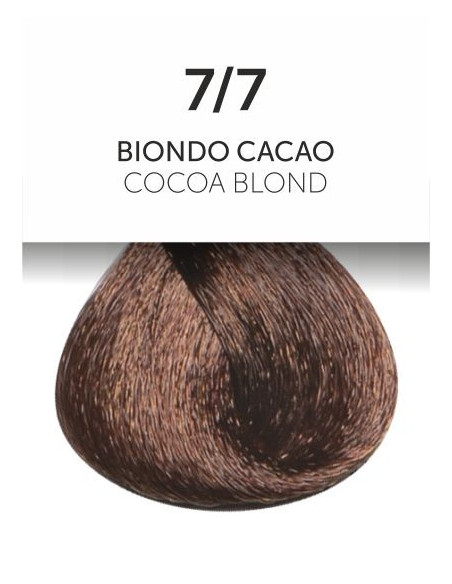 OYSTER PERLACOLOR värv 7/7, Kakaoblond 100ml