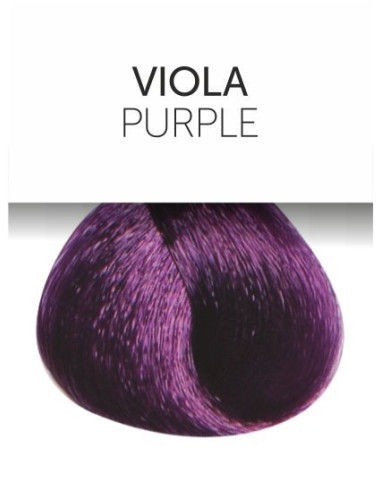 OYSTER PERLACOLOR MIX värv violetne...