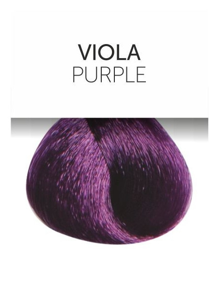 OYSTER PERLACOLOR MIX värv violetne 100ml