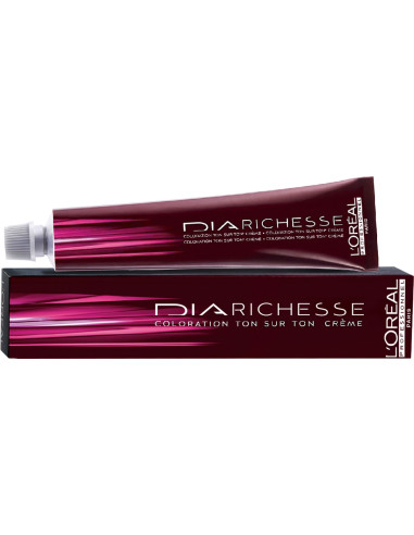 Dia Richesse 5 L'Oreal Professionnel Dia Richesse 50ml