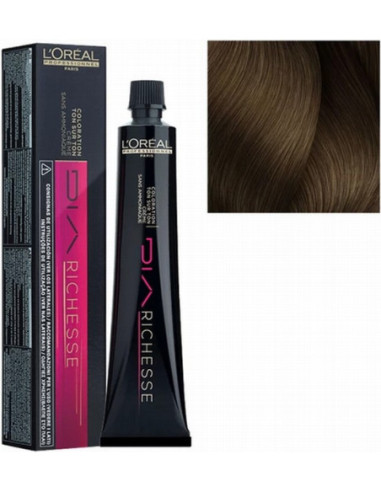 Dia Richesse 7.23 L'Oreal Professionnel Dia Richesse 50ml