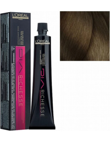 DIA RICHESSE 7.30 juuksevärv 50ml