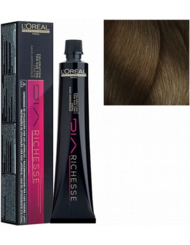 Dia Richesse 7.31 L'Oreal Professionnel Dia Richesse 50ml