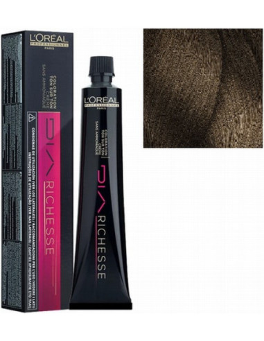 Dia Richesse 7.32 L'Oreal Professionnel Dia Richesse 50ml