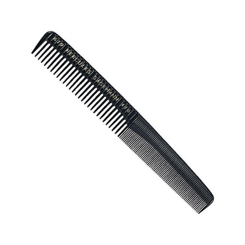 Kamm nr 619-416. |Eboniit 17,8 cm...