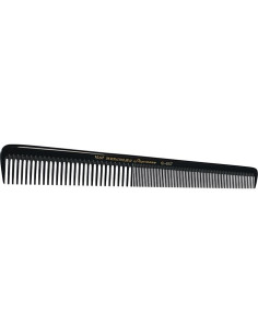 Kamm nr 1607-487. |Eboniit...