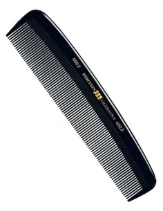 Kamm nr 600F-602F. |Eboniit...