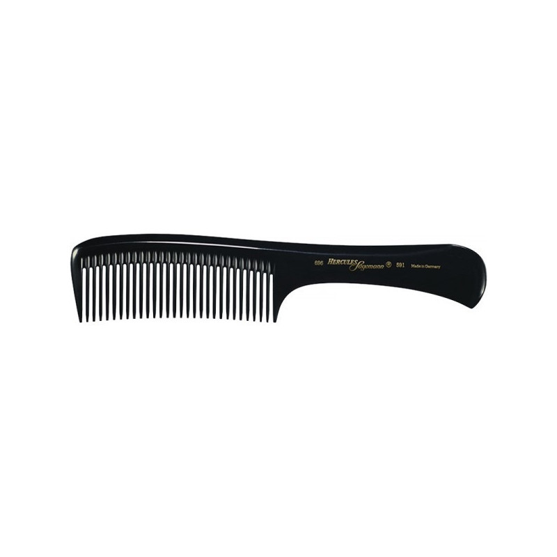 Kamm nr 696W-591W.|Eboniit 22,9...