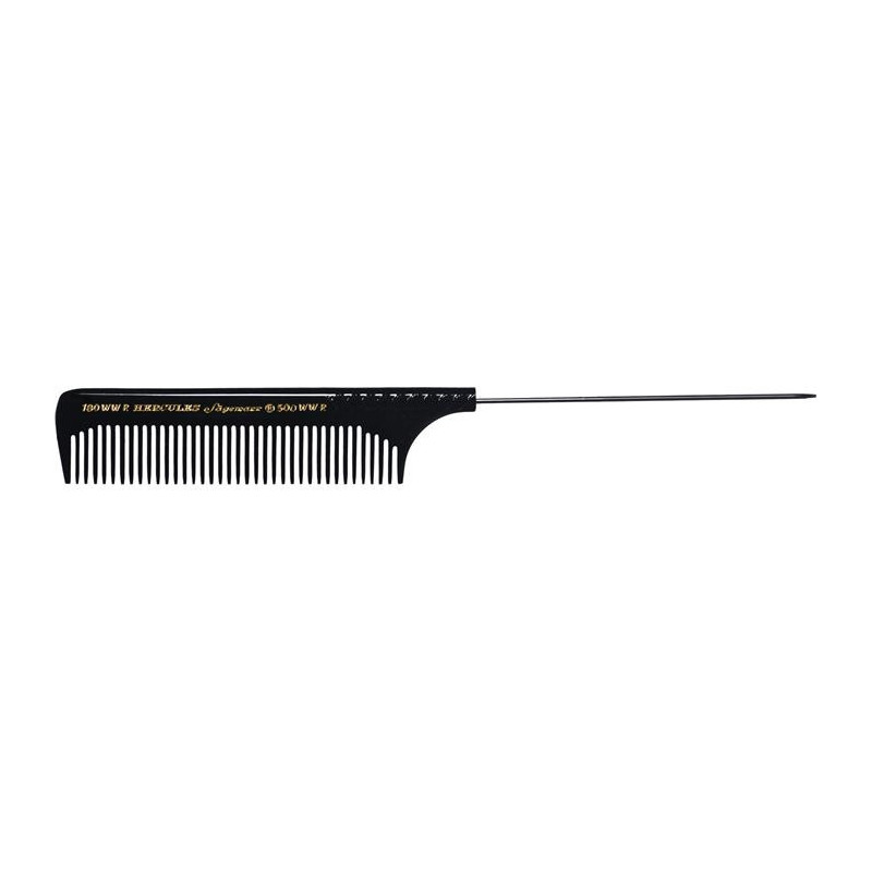 Kamm nr 180WWR-500WWR. |Eboniit 22,9...