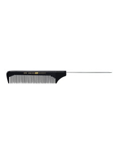Kamm nr 6950. |Eboniit 22,9...