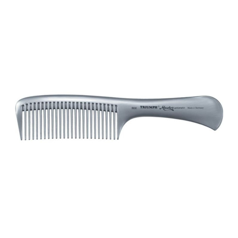 Comb № 5630. |Polycarbonate 21.6 cm| Triumph Master