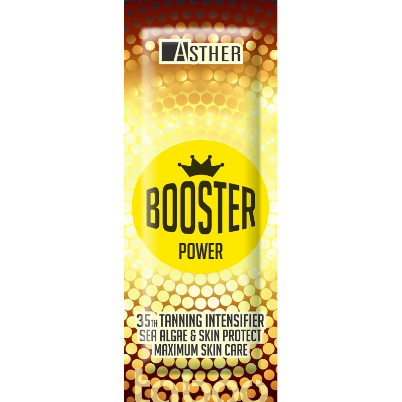 Taboo Booster Power...