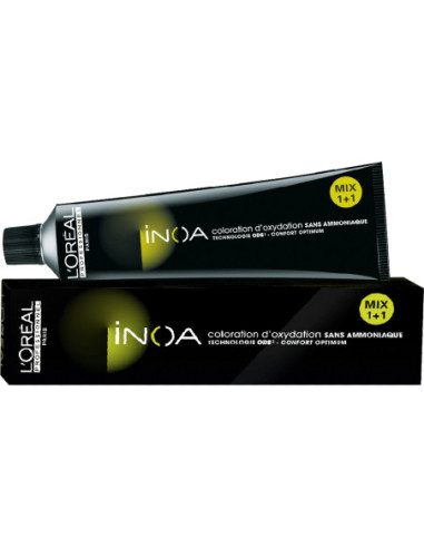 INOA 9.31 nākotnes matu krāsa L'Oreal Professionnel Inoa 60g