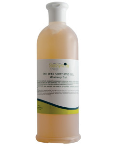 SkinSystem Epileerimisgeel...