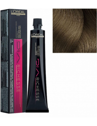 DIA RICHESSE 8.13 juuksevärv 50ml