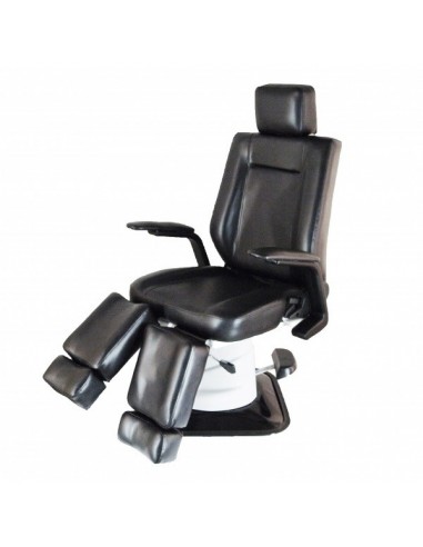 Hüdrauliliselt juhitav pediküüritool,...